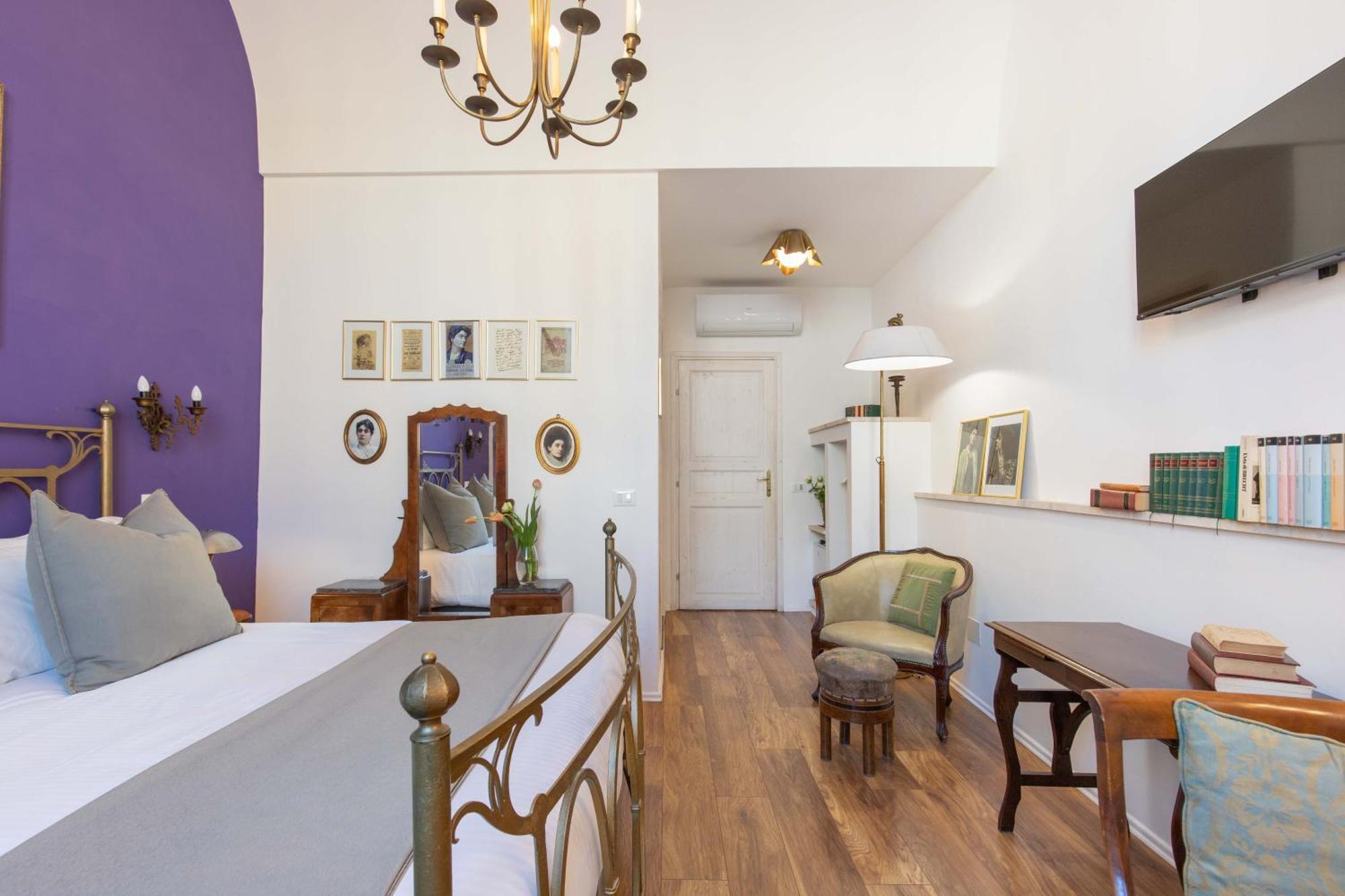 ליבורנו 900 - Guest House מראה חיצוני תמונה